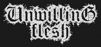 logo Unwilling Flesh logo Unwilling Flesh